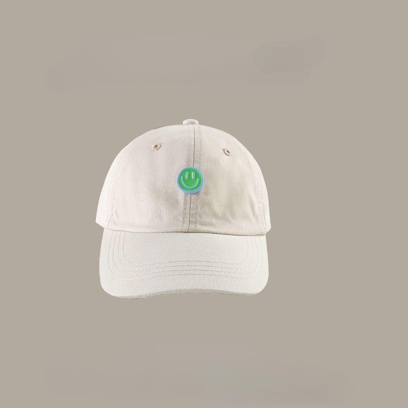 Wholesale Letter Children's Cotton Baseball Cap